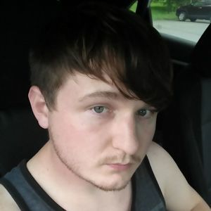 Meet your Posher, Nicholas